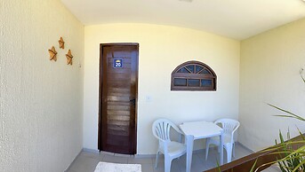 Pousada Enseada do Sol