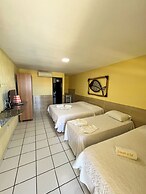 Pousada Enseada do Sol