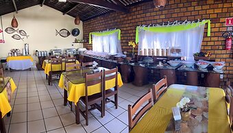 Pousada Enseada do Sol