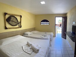 Pousada Enseada do Sol