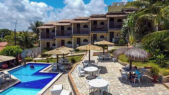 Pousada Enseada do Sol