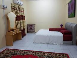 Terra D'Bangi Homestay