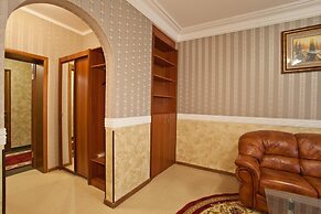 Olymp Hotel