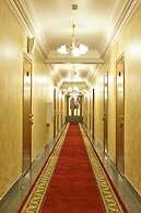 Olymp Hotel