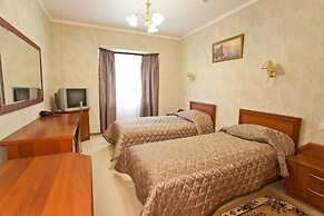 Olymp Hotel