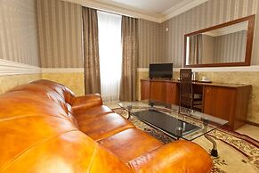 Olymp Hotel