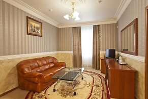 Olymp Hotel
