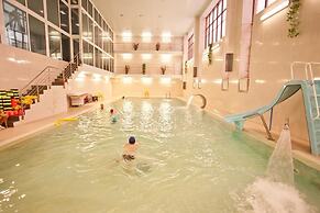 Olymp Hotel