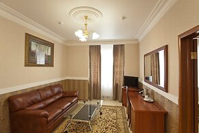 Olymp Hotel
