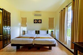 2 Bedroom Villa at Belvida Estates BR100