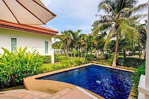 2 Bedroom Villa at Belvida Estates BR100