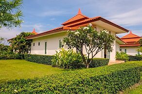 2 Bedroom Villa at Belvida Estates BR100