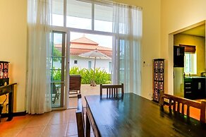 2 Bedroom Villa at Belvida Estates BR100