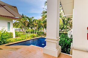 2 Bedroom Villa at Belvida Estates BR100