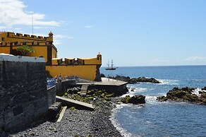 Top Floor with terrace in Funchal