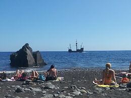 Top Floor with terrace in Funchal