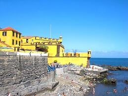 Top Floor with terrace in Funchal