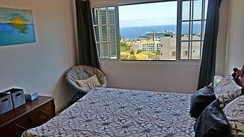 Top Floor with terrace in Funchal