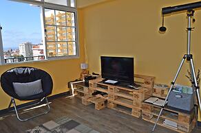 Top Floor with terrace in Funchal