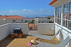Top Floor with terrace in Funchal