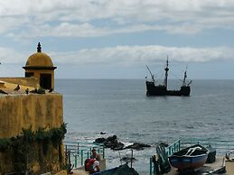 Top Floor with terrace in Funchal