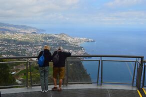 Top Floor with terrace in Funchal
