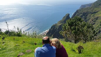 Top Floor with terrace in Funchal