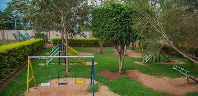 Kavumba Recreation Center