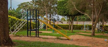 Kavumba Recreation Center