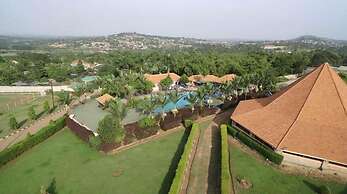 Kavumba Recreation Center