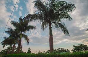 Kavumba Recreation Center