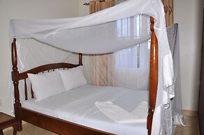 Kavumba Recreation Center