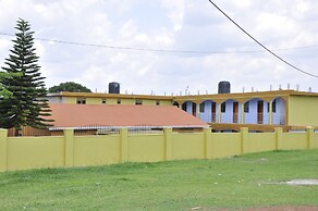 Kavumba Recreation Center