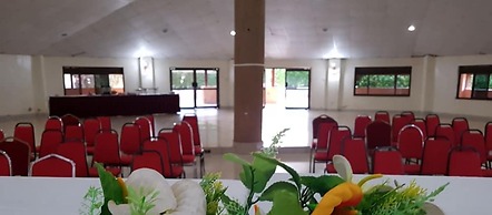 Kavumba Recreation Center