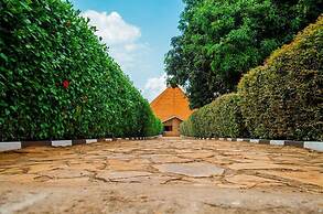 Kavumba Recreation Center