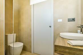 Oasis Beach IX - Amelie