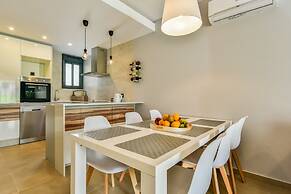 Oasis Beach IX - Amelie