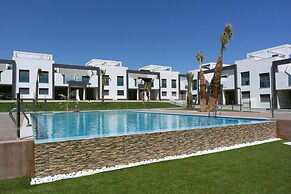 Oasis Beach IX - Amelie