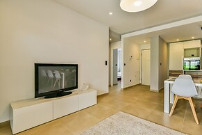 Oasis Beach IX - Amelie