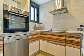 Oasis Beach IX - Amelie