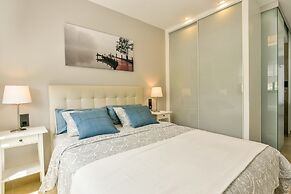 Oasis Beach IX - Amelie