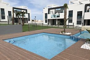 Oasis Beach IX - Amelie