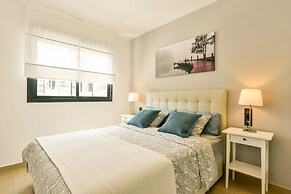 Oasis Beach IX - Amelie