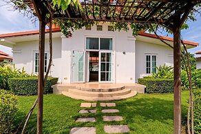 2 Bedroom Villa at Belvida Estates BR101