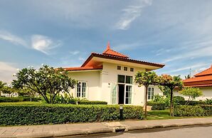 2 Bedroom Villa at Belvida Estates BR101