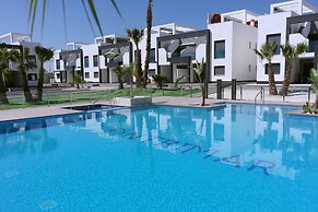 Oasis Beach IX - Christina