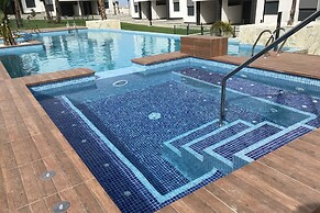 Oasis Beach IX - Christina