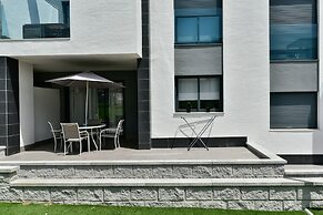 Oasis Beach IX - Christina