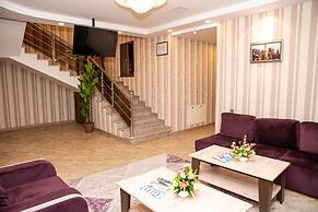 Sebail Inn Hotel