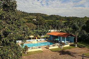 Pousada Vale da Montanha